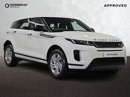 2024 Land Rover Range Rover Evoque Diesel Hatchback S