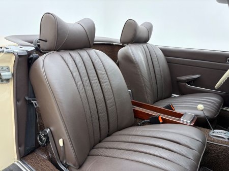 1971 Mercedes-Benz SL-Class - photo 21
