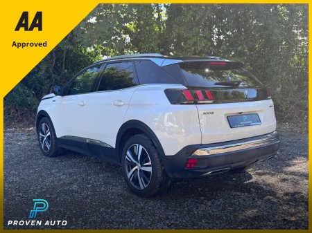 2017 Peugeot 3008 - photo 5