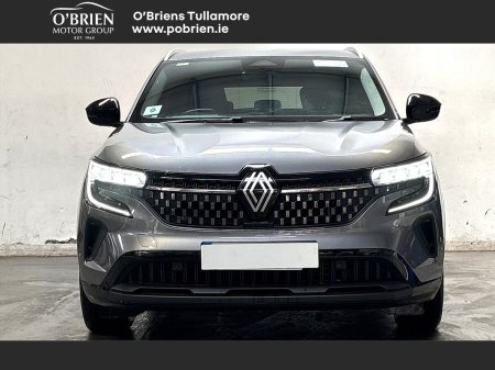 2024 Renault Austral - photo 6