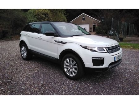 2019 Land Rover Range Rover Evoque - photo 5