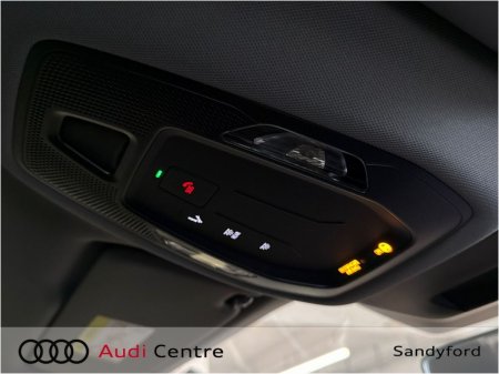 2026 Audi A5 - photo 20