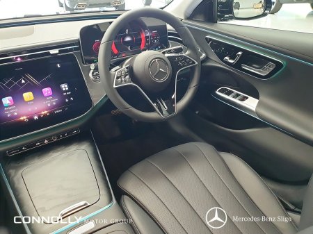 2026 Mercedes-Benz E-Class - photo 14