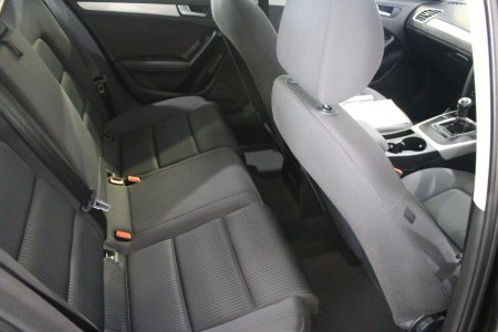 2011 Audi A4 - photo 17