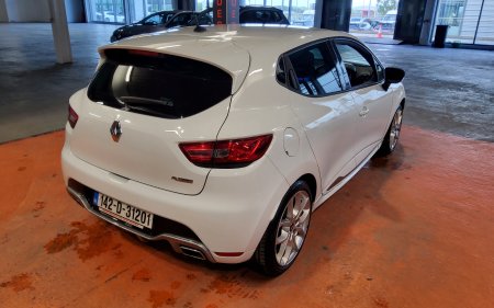2014 Renault Clio - photo 3