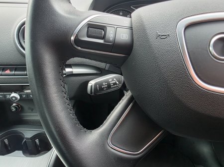 2016 Audi A3 - photo 31