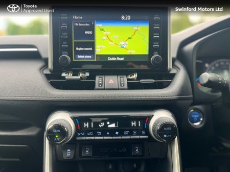 2022 Toyota RAV4 - photo 12