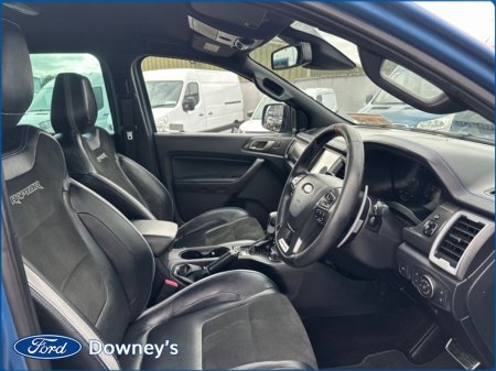 2020 Ford Ranger - photo 2