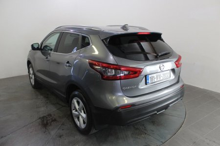 2018 Nissan Qashqai - photo 10