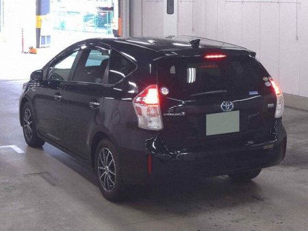 2017 Toyota Prius - photo 2