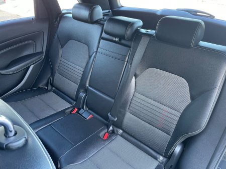 2018 Mercedes-Benz B-Class - photo 24