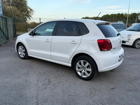 2013 Volkswagen Polo - photo 8