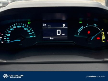 2027 Peugeot 208 - photo 17