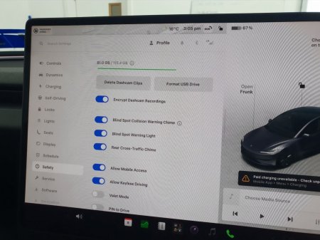 2024 Tesla Model 3 - photo 29