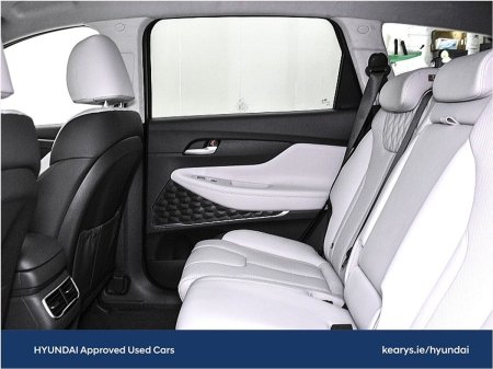 2023 Hyundai Santa Fe - photo 7