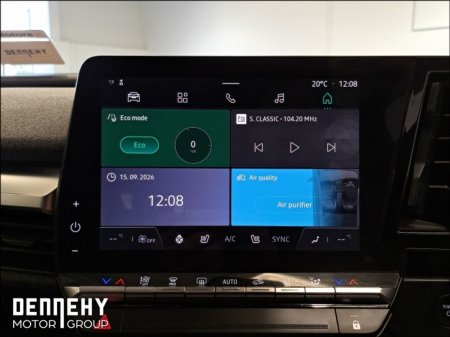2023 Renault Megane E-Tech - photo 25