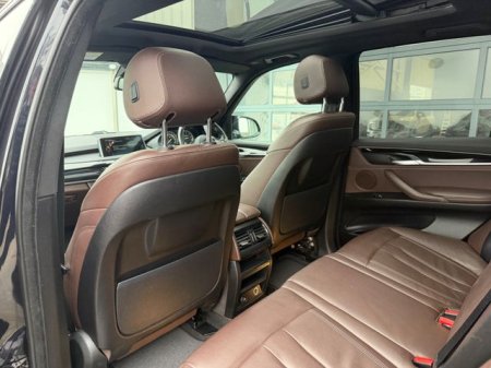 2015 BMW X5 - photo 14