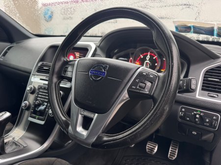 2017 Volvo XC60 - photo 16