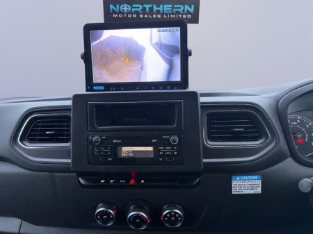 2023 Renault Master - photo 10