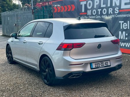 2022 Volkswagen Golf - photo 9