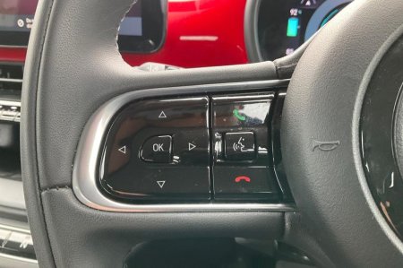 2022 Fiat 500e - photo 33