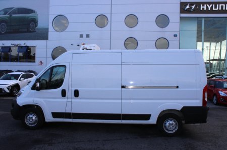 2025 Opel Movano - photo 2