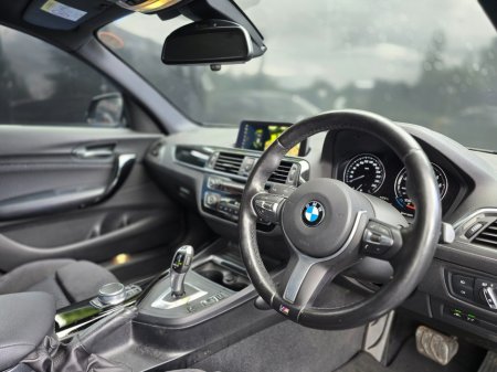 2018 BMW 1-Series - photo 2