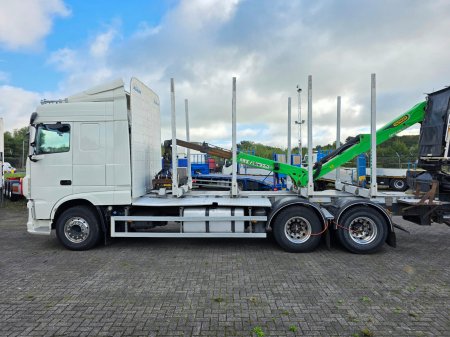 2022 DAF 530 - photo 4