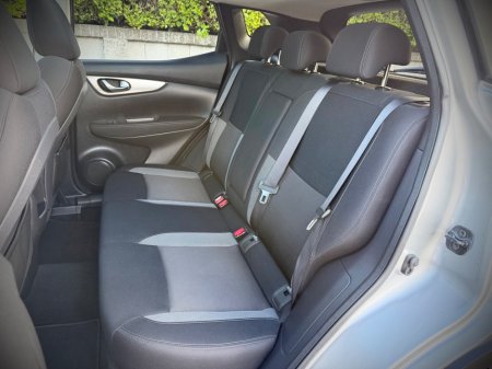 2018 Nissan Qashqai - photo 23