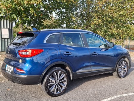 2019 Renault Kadjar - photo 10