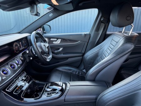 2018 Mercedes-Benz E-Class - photo 58
