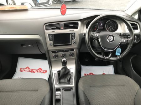 2016 Volkswagen Golf - photo 10