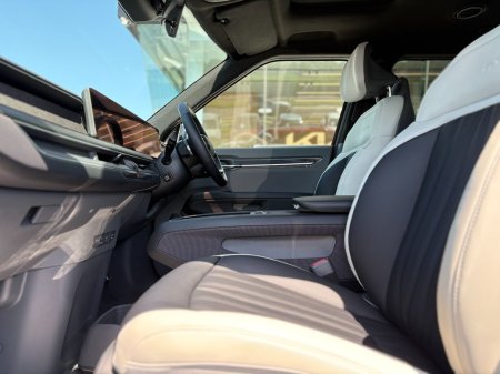 2026 Kia EV9 - photo 6
