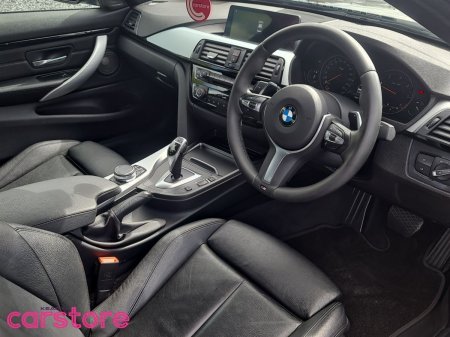2020 BMW 4-Series - photo 12
