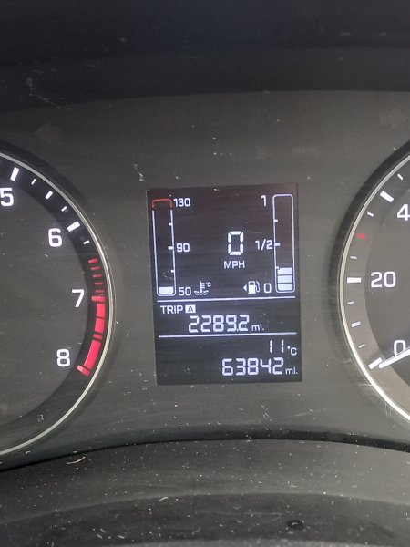 2014 Hyundai i20 - photo 12