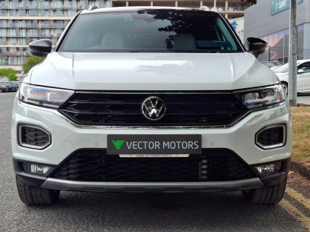 2021 Volkswagen T-Roc - photo 4