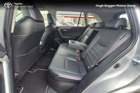 2022 Toyota RAV4 - photo 7