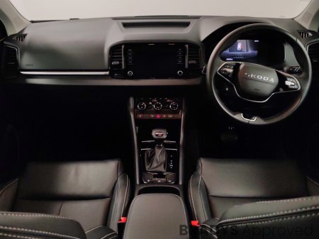 2025 Skoda Karoq - photo 9
