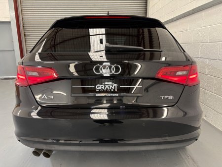 2016 Audi A3 - photo 9