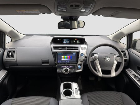 2018 Toyota Prius - photo 10