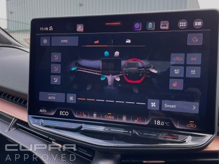 2026 Cupra Tavascan - photo 14