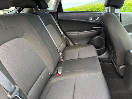 2021 Hyundai KONA - photo 13