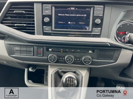 2023 Volkswagen Shuttle - photo 9