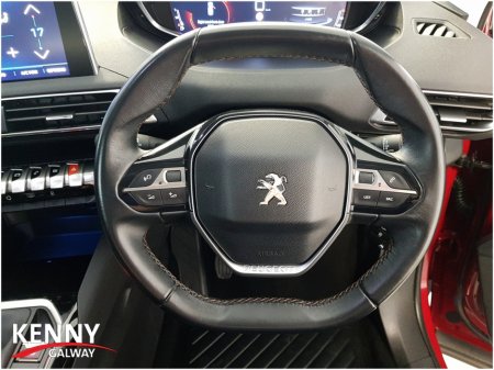 2017 Peugeot 3008 - photo 22