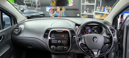 2016 Renault Captur - photo 12