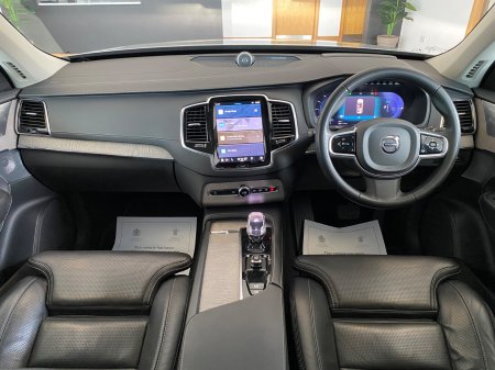 2023 Volvo XC90 - photo 16