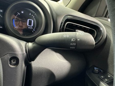 2021 Toyota Yaris Cross - photo 19
