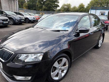 2015 Skoda Octavia - photo 5