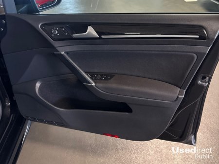 2017 Volkswagen Golf - photo 29