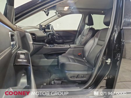 2024 Nissan X-Trail - photo 6